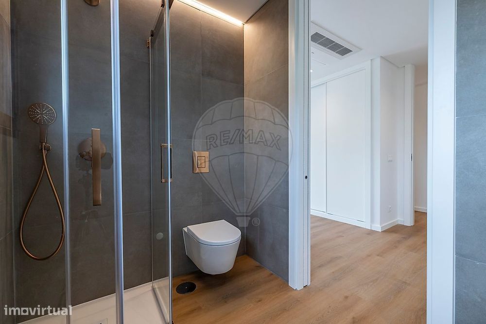 Apartamento T3 para venda