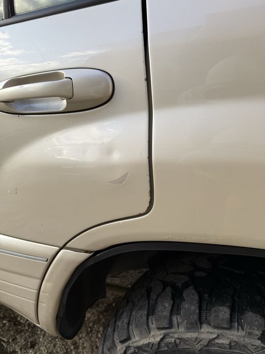 lexus lx470, tlc 100, land cruiser 100