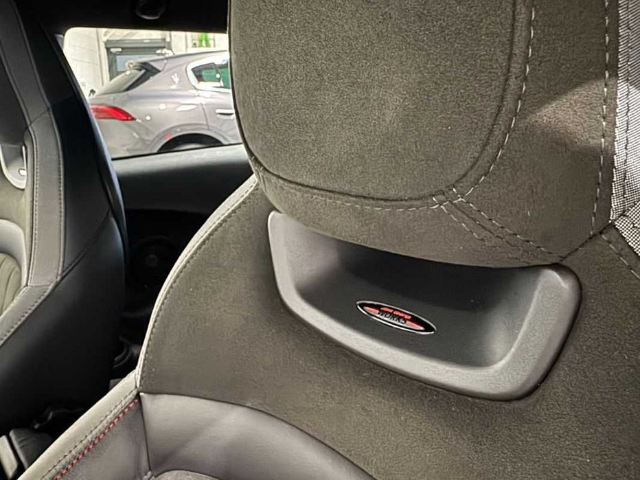 Vendo Mini John Cooper Works  2022