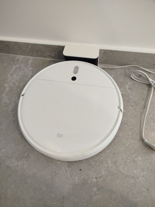 Aspirador robô Xiaomi