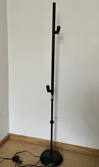 Lampa podłogowa Ikea