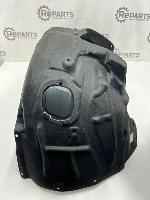Підкрилок подкрилок Audi A6 C7 12-18r 4G0821133E 4G0821134D