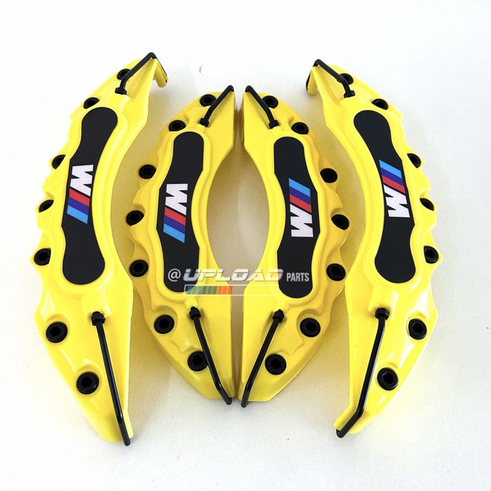 Capas de Travão BMW M Performance Plastico ABS