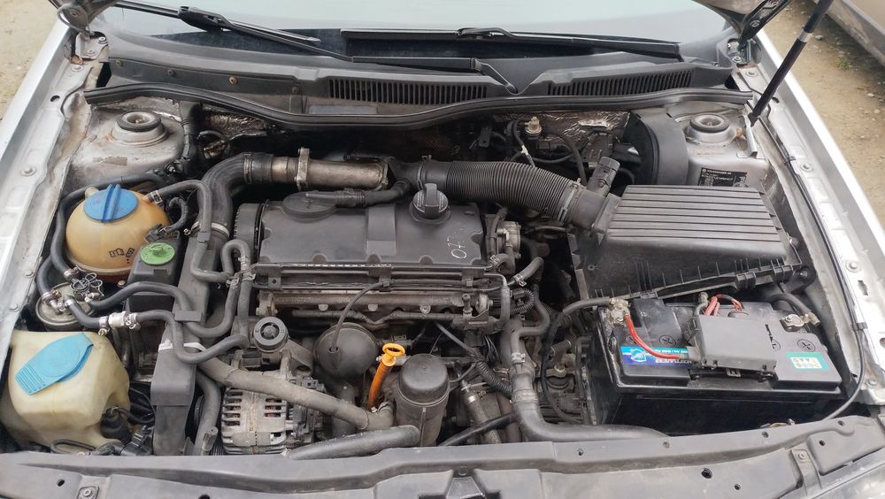 Продам фольцваген бора