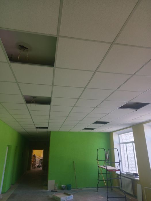 Армстронг/грильято/рейка . Опт . Ціна від виробника