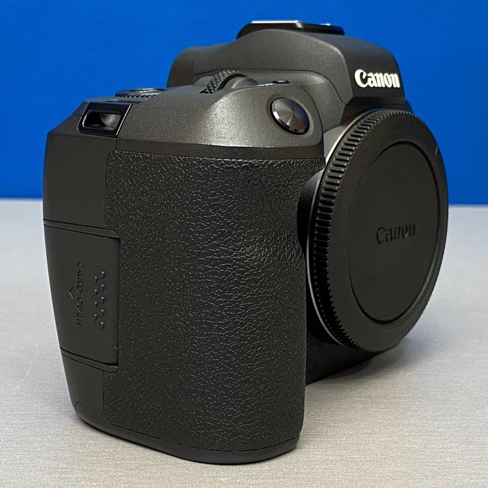 Canon EOS R (Corpo) - 30.3MP