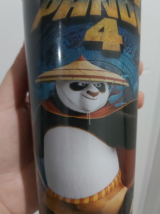 Kubek KUNG FU PANDA 4    500 ml