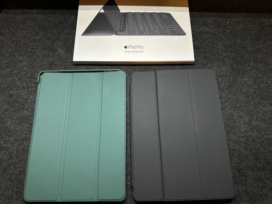 IPad Pro 9,7 128GB Wi‑Fi + Cellular