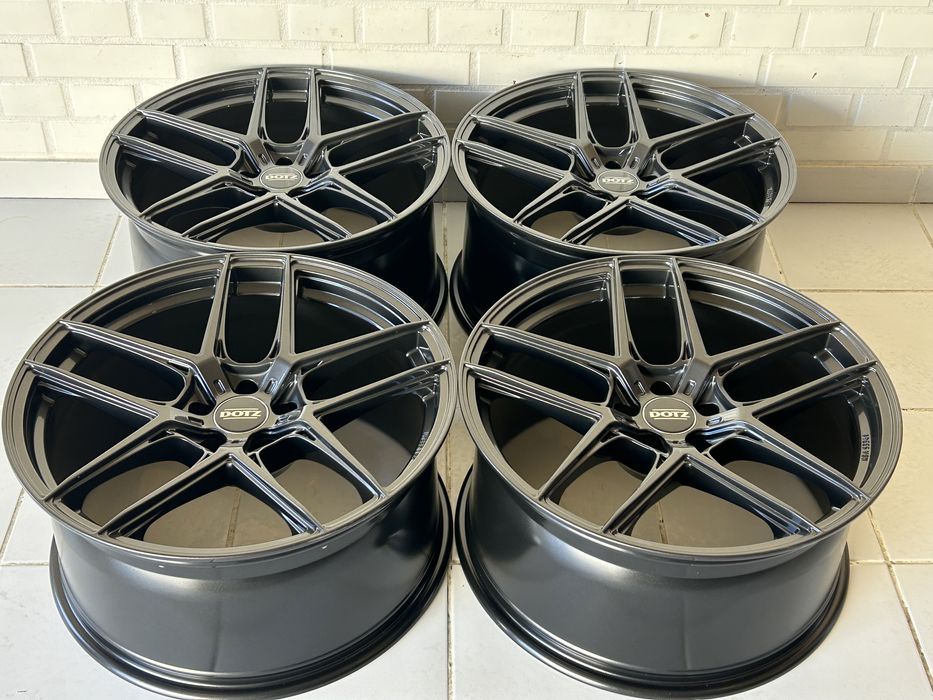 PROMOCJA -DOTZ 20" 5x112 Audi , VW , Mercedes , BMW, Porsche