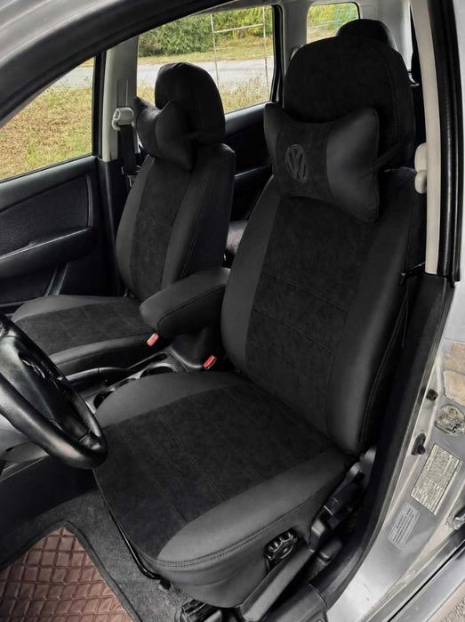 Чохли на авто. Міцні. Недорогі Skoda, Audi, VW, Renault, Peugoet, Ford, Focus, KIa Авточохли