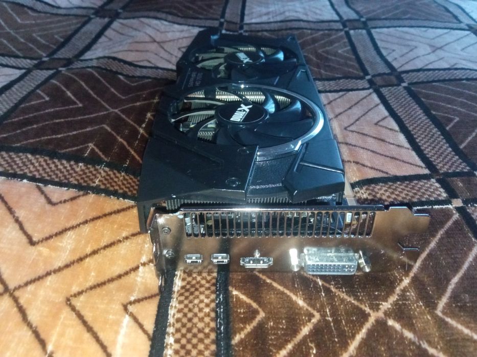 AMD HD7970/R9 280