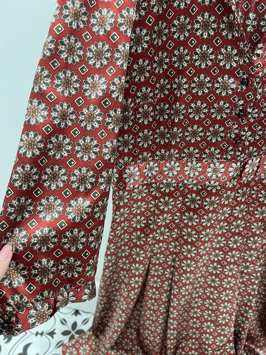 Платье Zara размер M