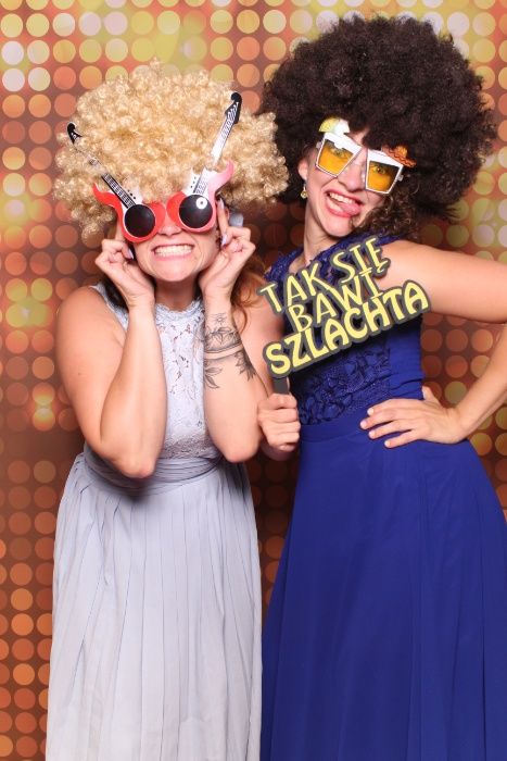 Fotolustro Magiczne LUSTRO fotobudka lustro księga gości Rybnik Śląsk