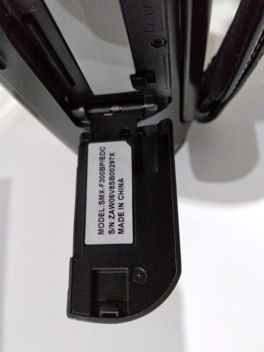 Samsung smx-f300bp/edc