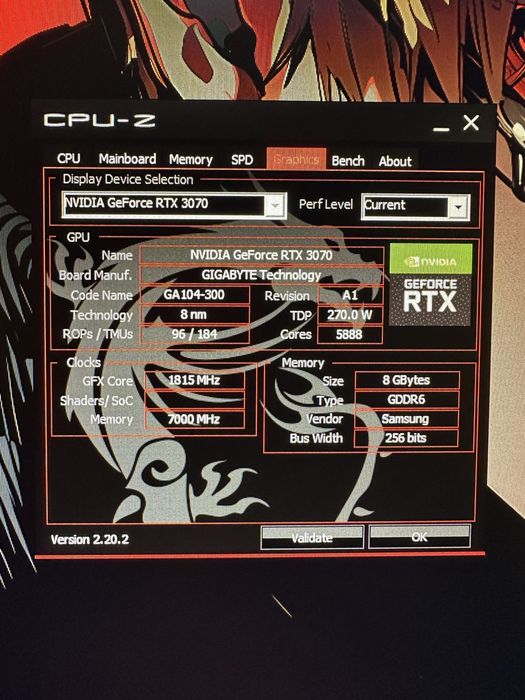 Vendo ou troco pc gamer