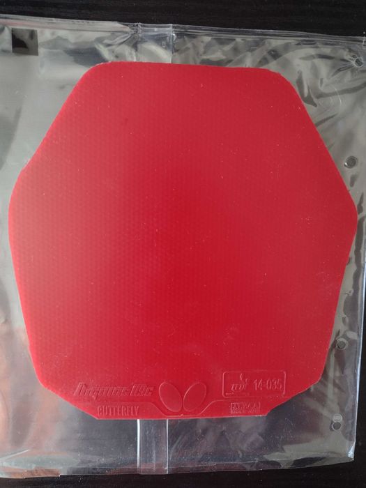 Butterfly Dignics 09 C Max