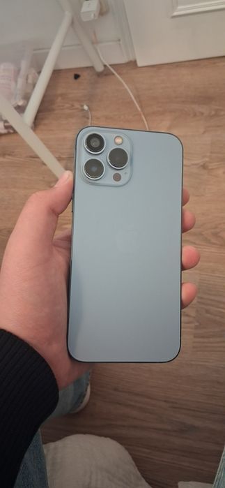 Iphome 13 pro max