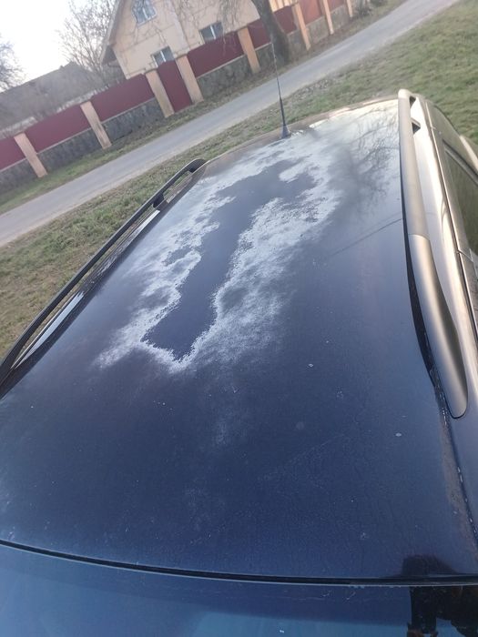 Продам нерозмитнену шкоду октавія 2005 року 2.0 диз ,для військового