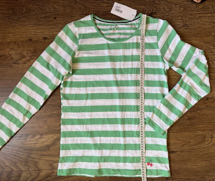 T-shirt Basefield