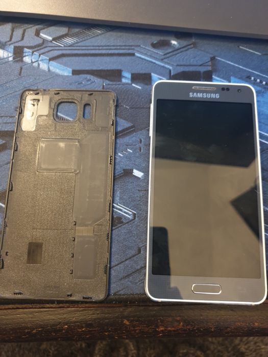 Samsung Galaxy Alpha