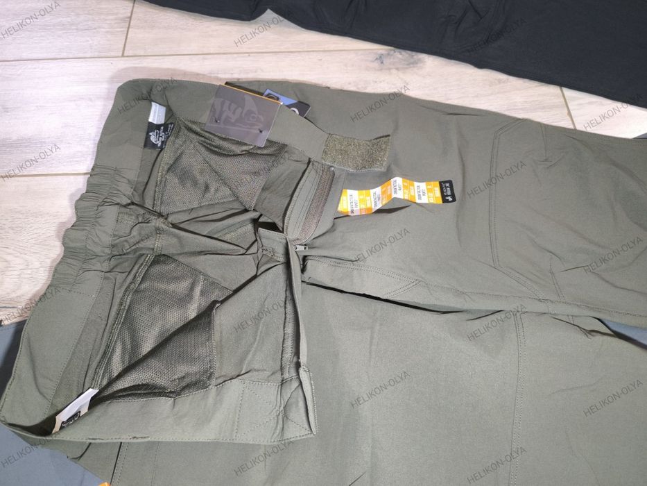 ‼️Helikon-Tex TREKKING PANTS VersaStretch Легкі Штани Брюки спецпошив вітро вологостійкі версії літо та демісезон‼️
