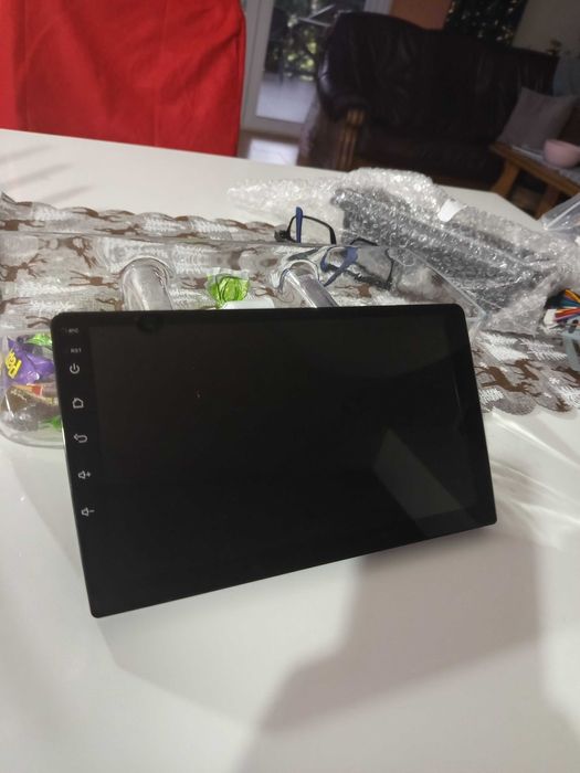 Radio Android z ramką NCS RS-305 Fiat Ducato 3