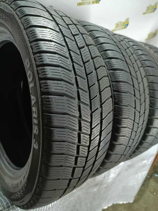 Шини Barum 205/55R16. 4шт. Зима 2023р (0734)