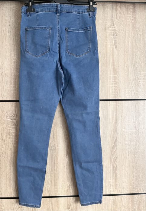 Spodnie jeansowe Primark r.L