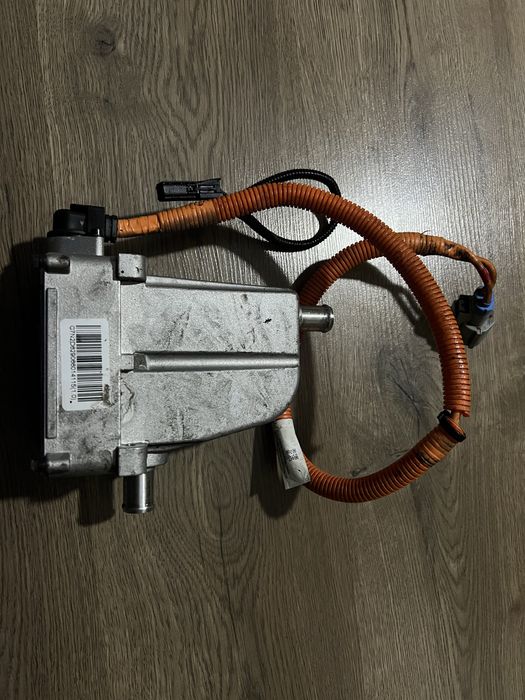 Нагрівач основної батареї TESLA MODEL S 103890100J Хітер Heater