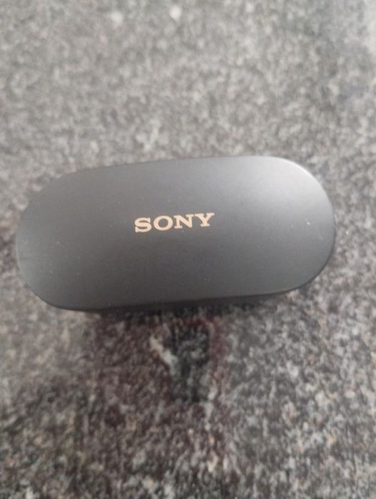 Sony WF-1000XM5 black