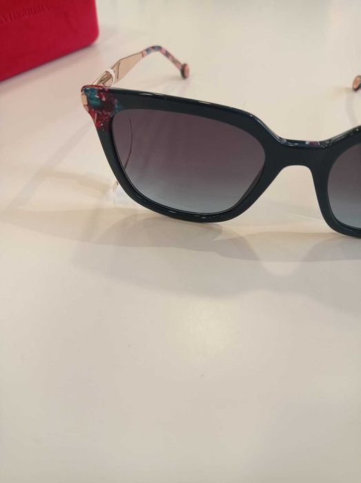 Óculos de sol Carolina Herrera | Novos da Otica