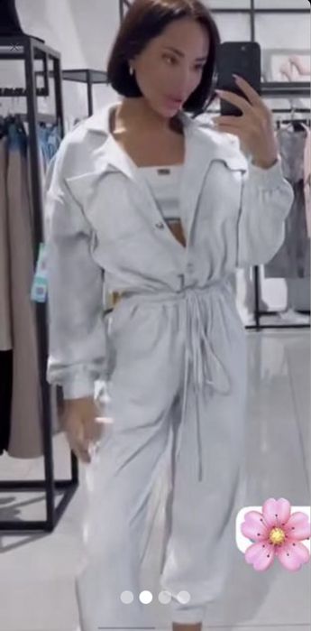 Комбез від бренду Lior