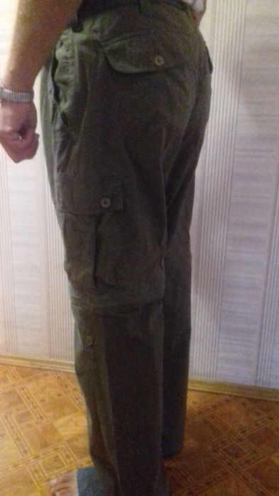 Чоловічі штани. +подарунок.