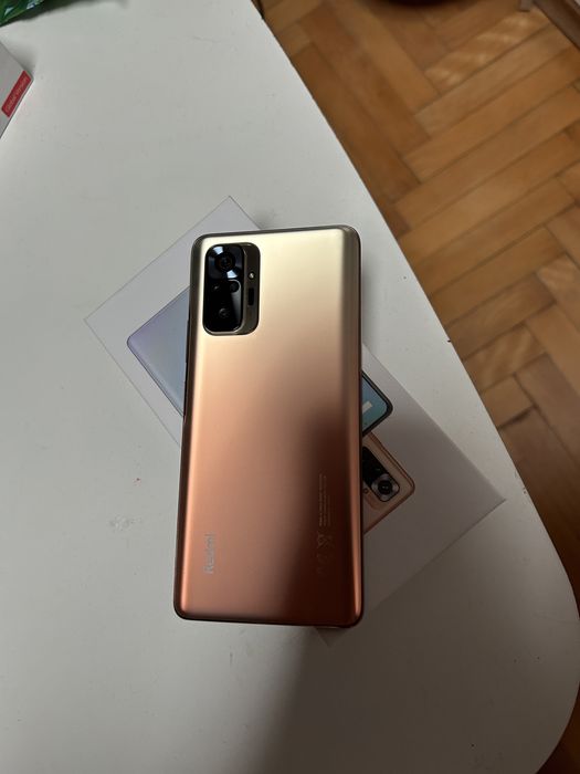 Xiaomi Redmi note 10 Pro