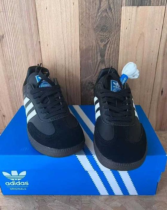 "adidas SAMBA "OG
