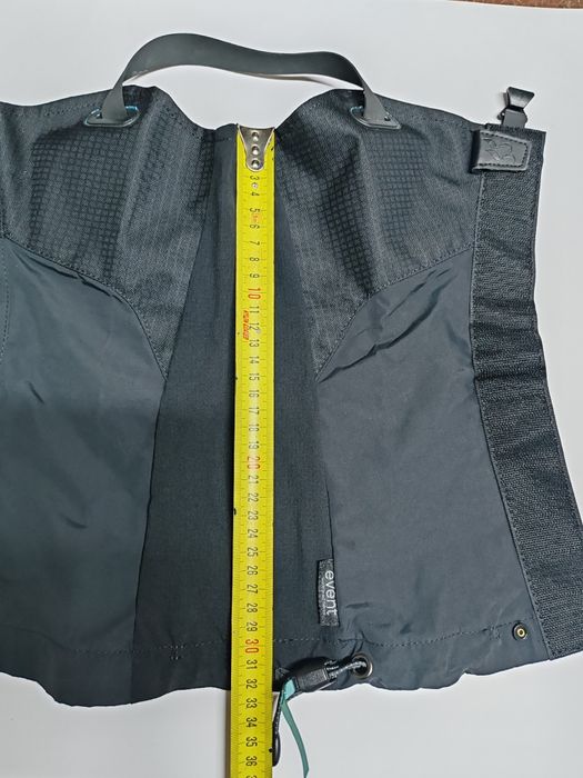 Бахіли туристичні RAB преміального бренду