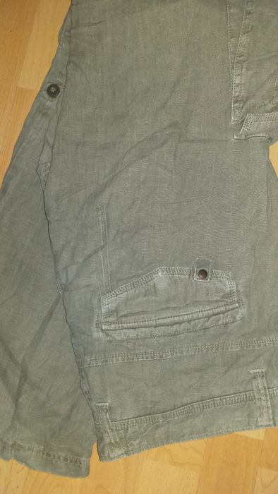 Spodnie kargo safari roz. L *Next