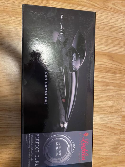 Lokówka automatyczna