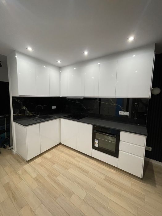 Montaż kuchni z Ikea/Castorama/Obi/LeroyMerlin