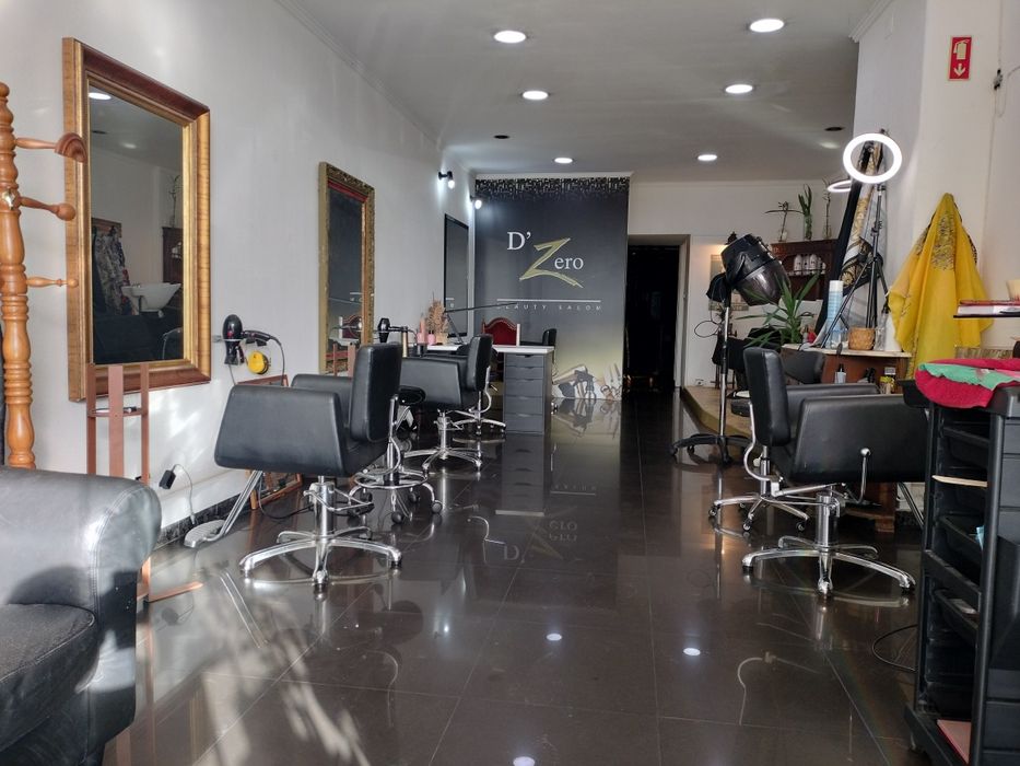 Espaço estética, Algés