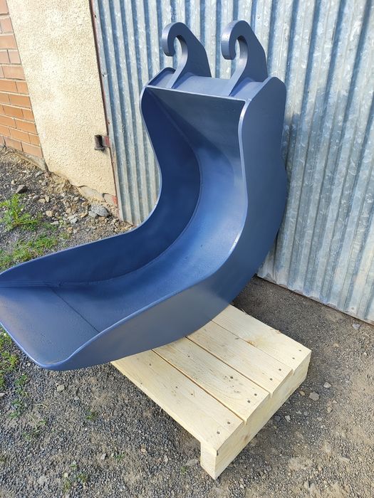 Łyżka 40cm do koparki, koparko ładowarka.