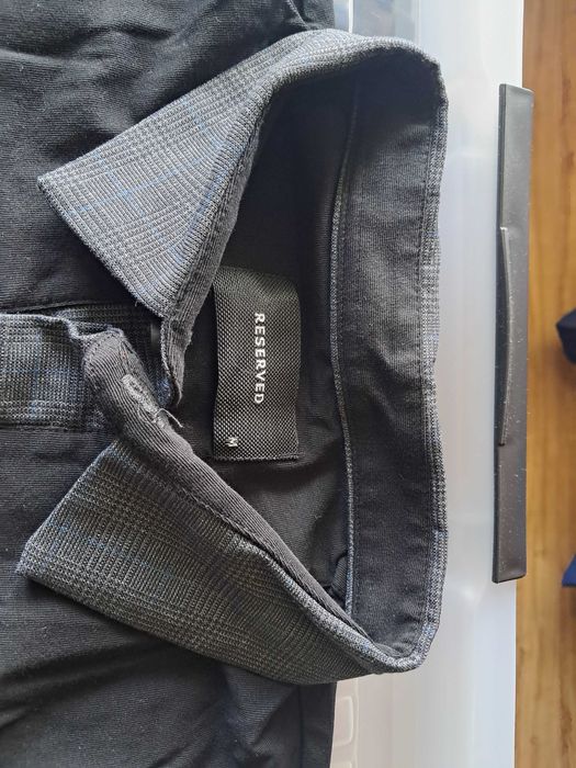 Nowa koszulka polo męska Reserved roz. M
