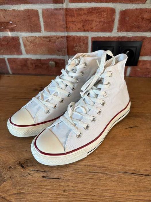 Conversy chuck taylor