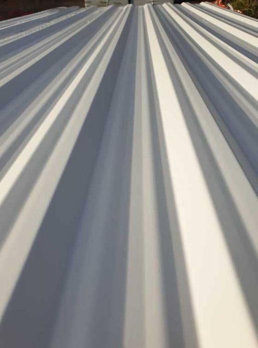 Blachy Trapezowe - NAJTANIEJ w Warm-Maz- sprawdź!