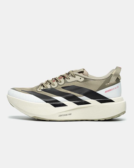 Жіночі кросівки Adidas Adizero Evo SL "ATR" Розміри 36-40