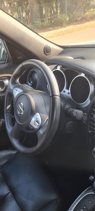 Nissan Juke 2016