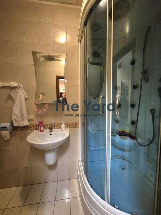 Commercial real estate at st. Ul Raduzhnaya (area 190,5 m²) - Atlanta.ua - photo 23