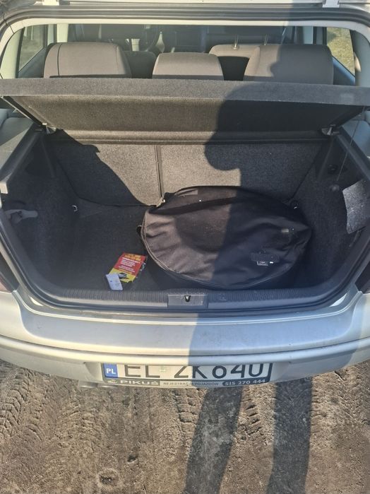 Sprzedam POLO rozbite