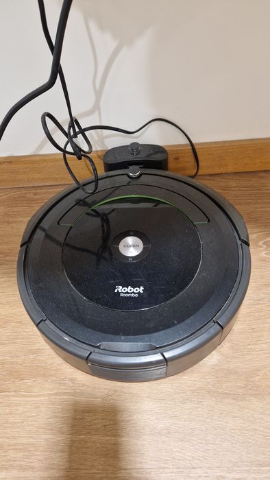 Romba modelo 696