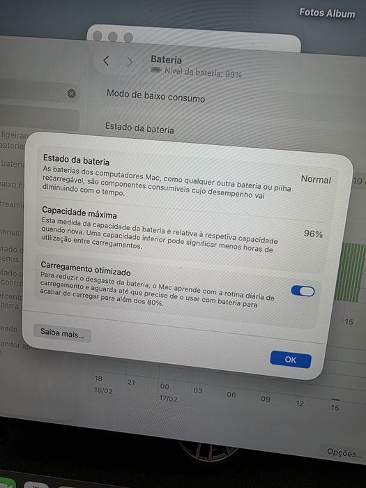 MacBook Air M2 de 2022